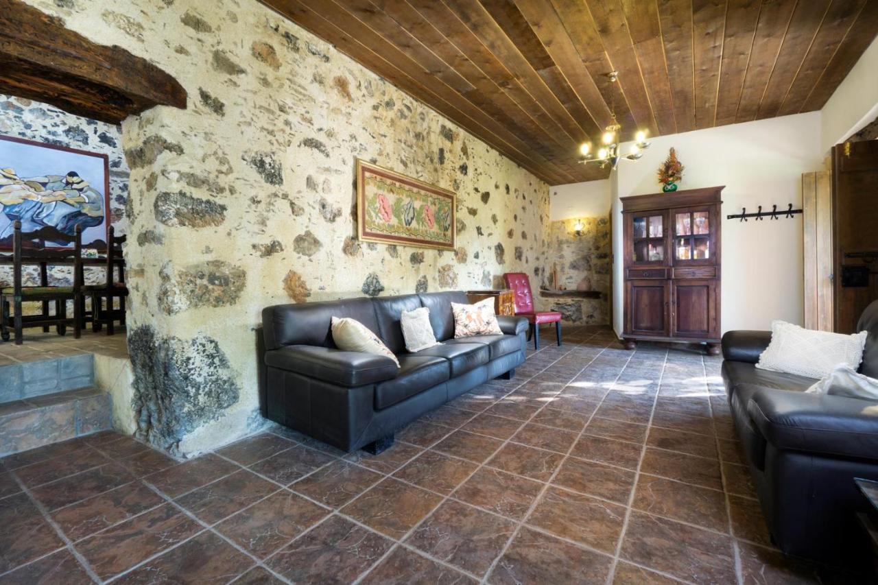 Villa Talos Palaiochora Exteriör bild